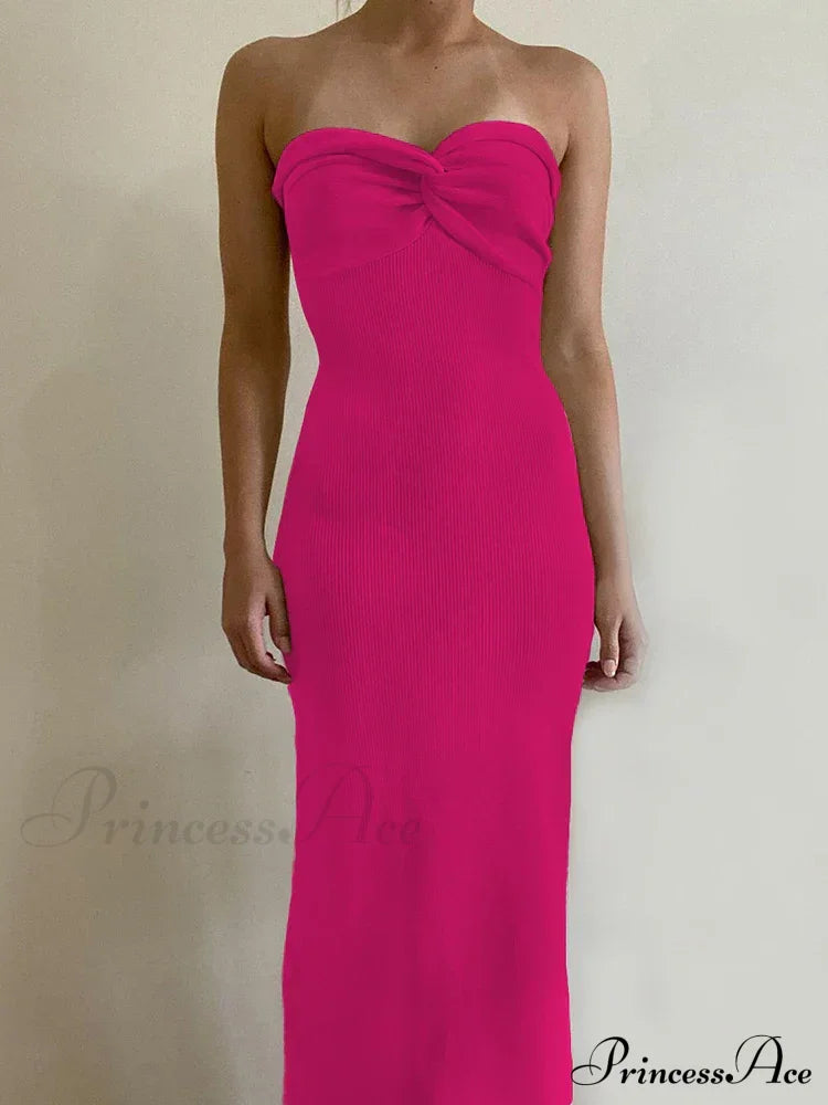 Classic Vintage Dress