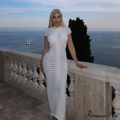 Beautifully Crafted Dress