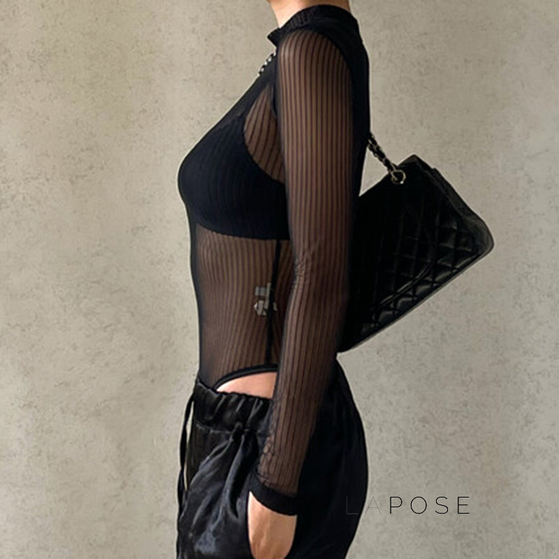 Classic Vintage Garment with a Flattering Fit