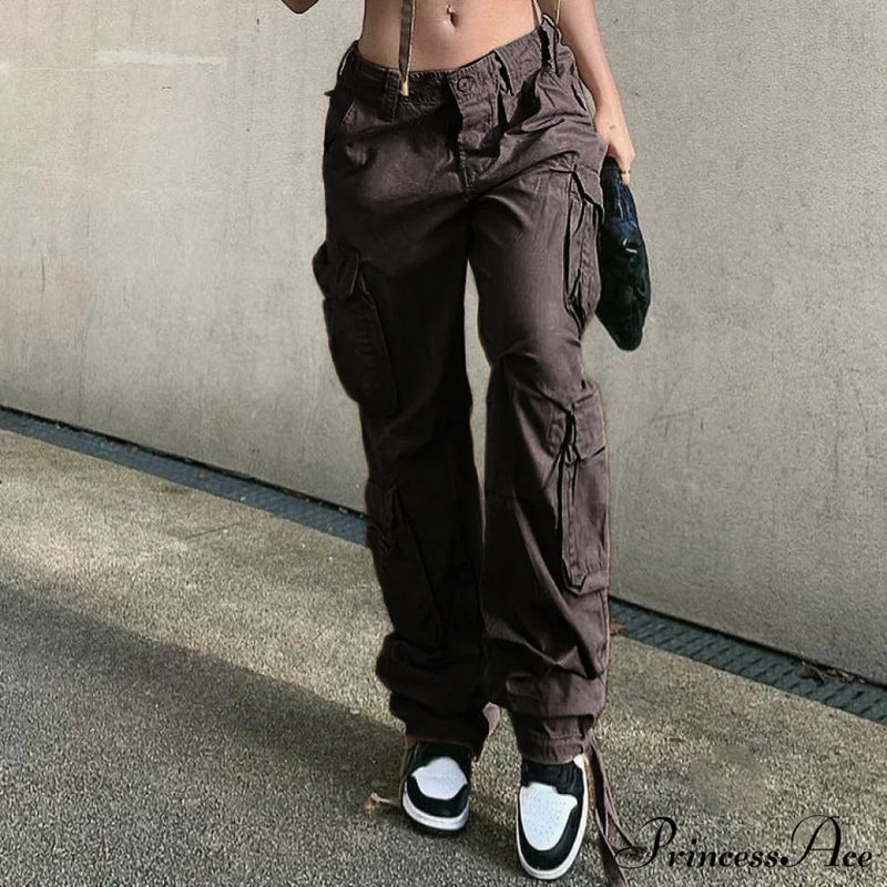 Classic Vintage Pants