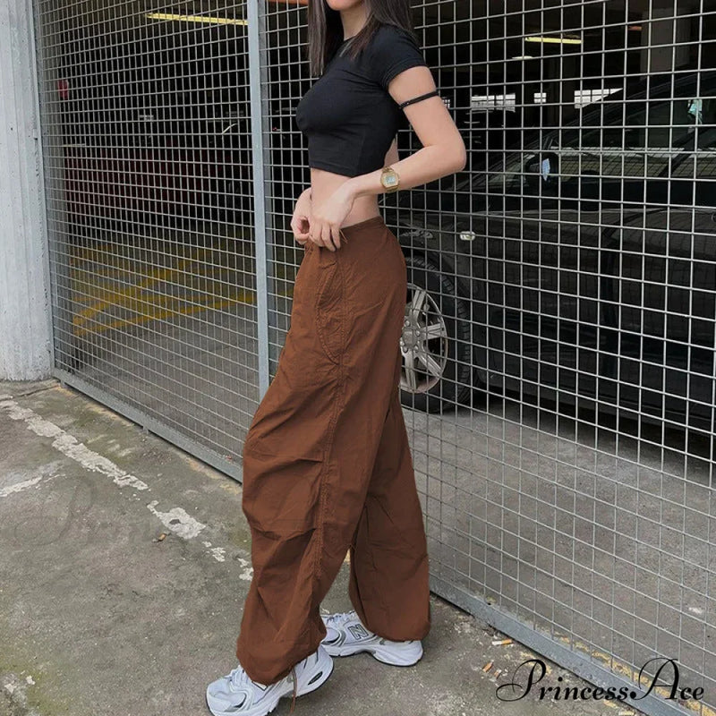 Classic Vintage Pants