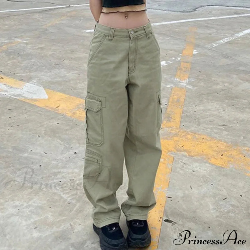 Classic Vintage Pants