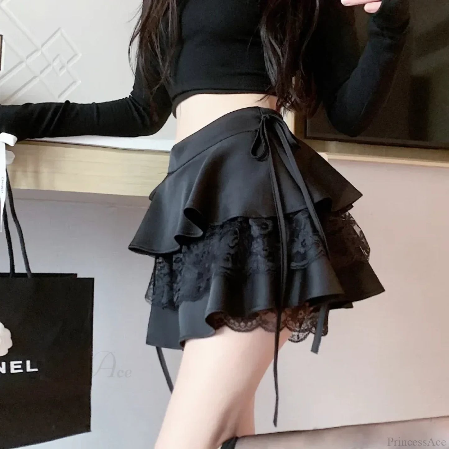 Beautifully Crafted Garment