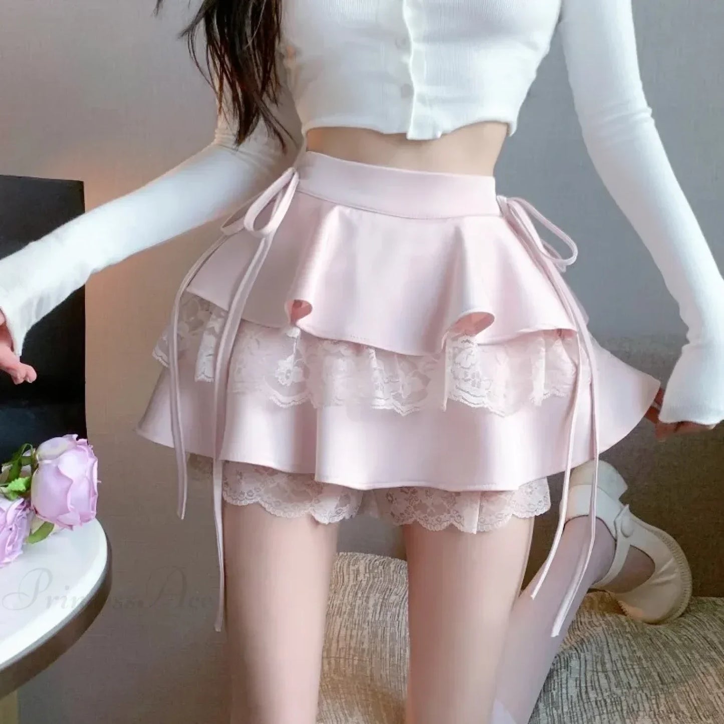 Beautifully Crafted Garment
