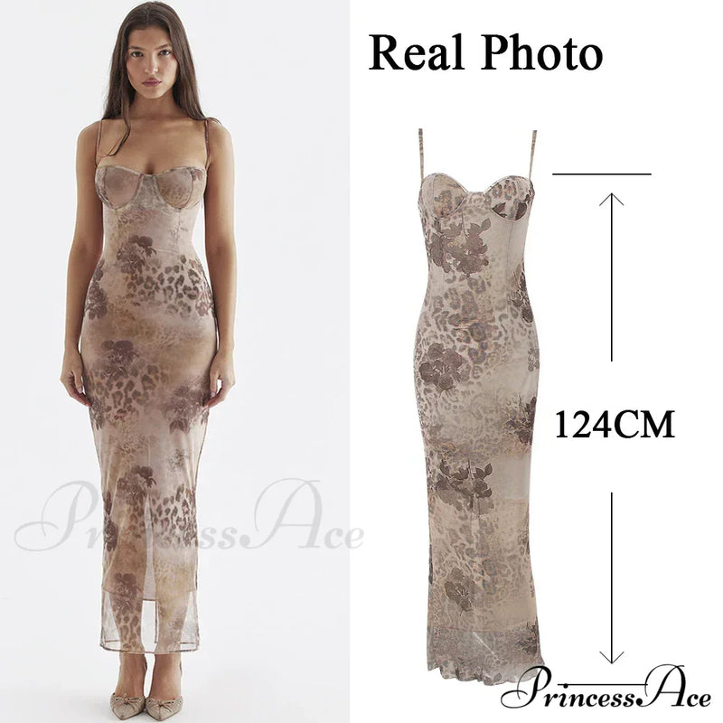 Beautifully Crafted Dress