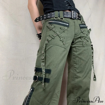 Thoughtfully Designed Pants