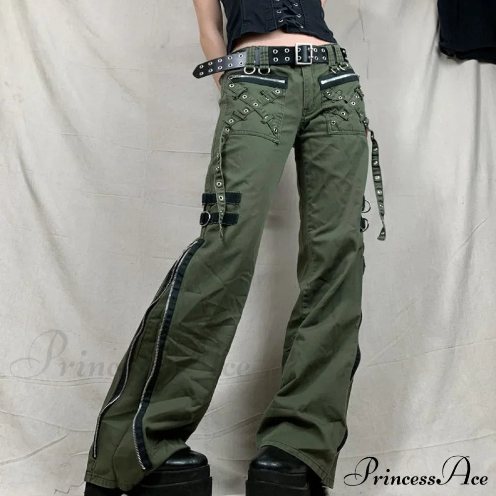 Thoughtfully Designed Pants