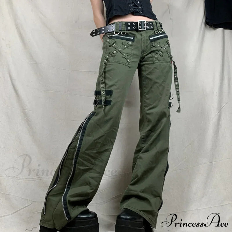 Thoughtfully Designed Pants