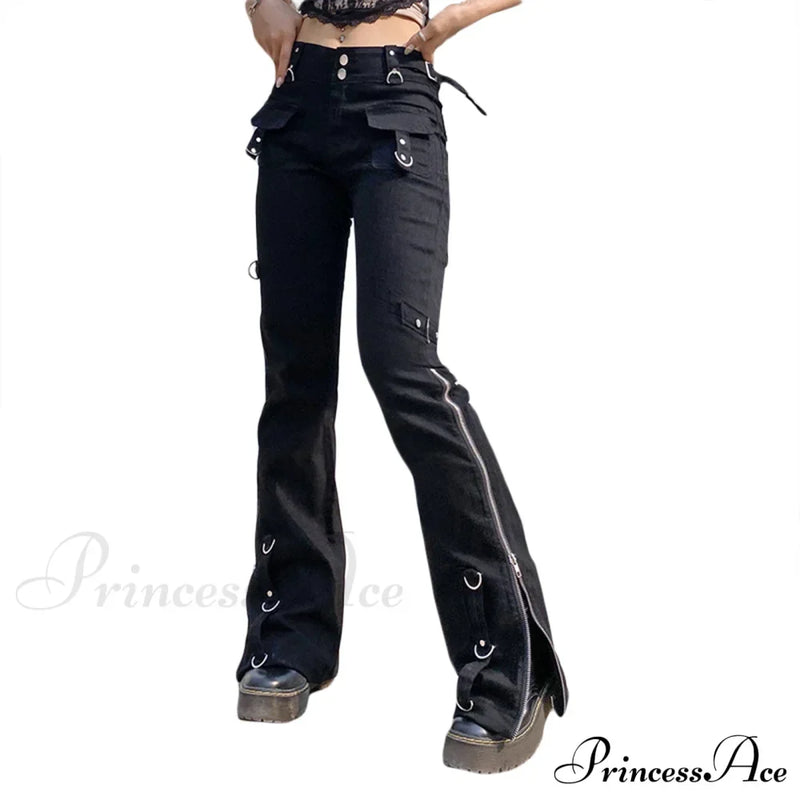 Thoughtfully Designed Pants
