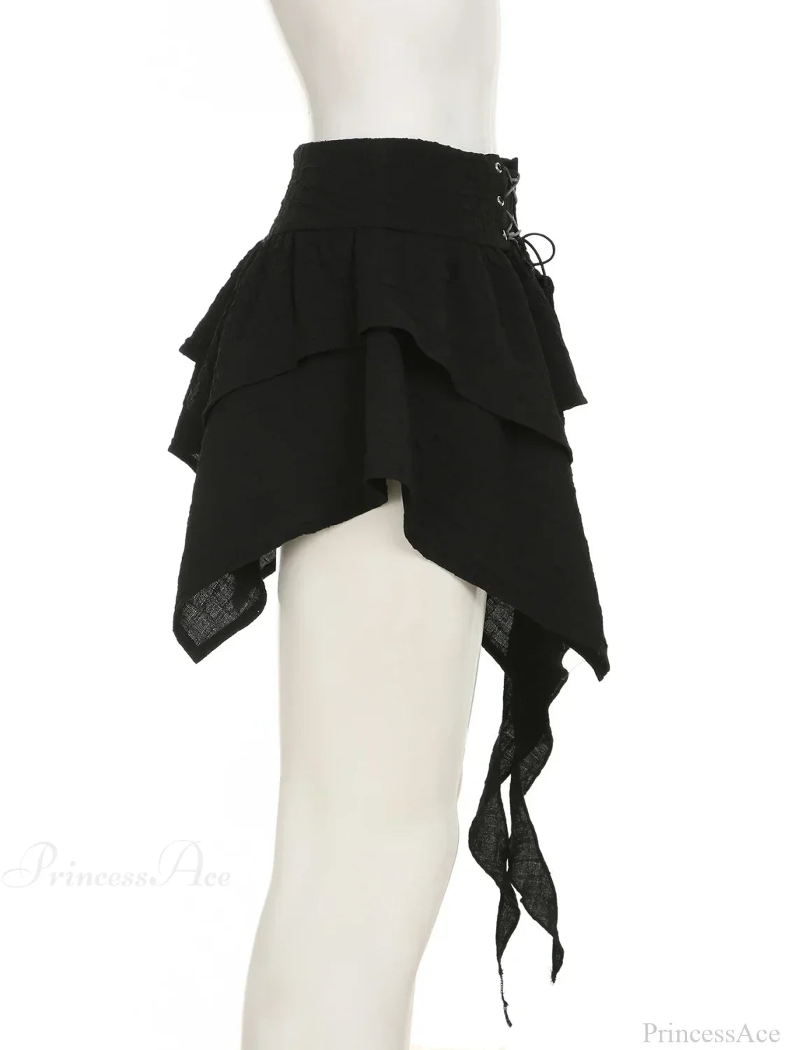 Gracefully Designed Garment