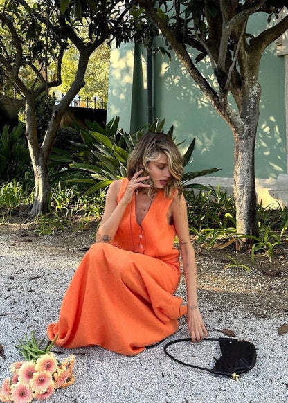 Polished Garment with an Effortless Classic Look