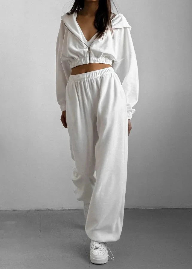 Polished Garment with an Effortless Classic Look