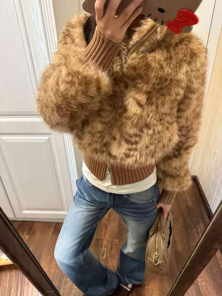 Beautifully Finished Jacket in a Timeless Design