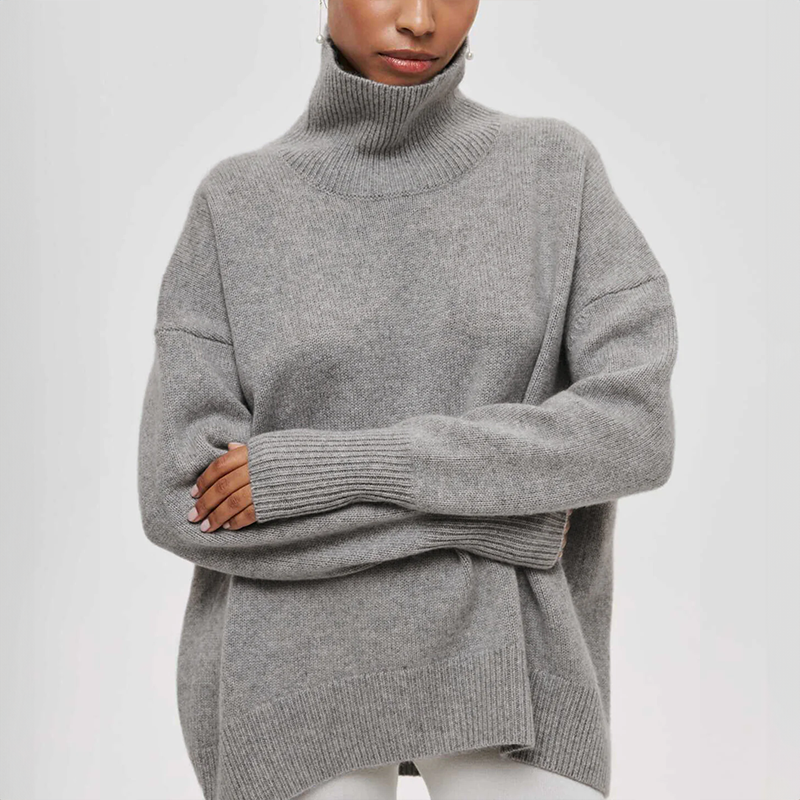 Beautifully Crafted Sweater