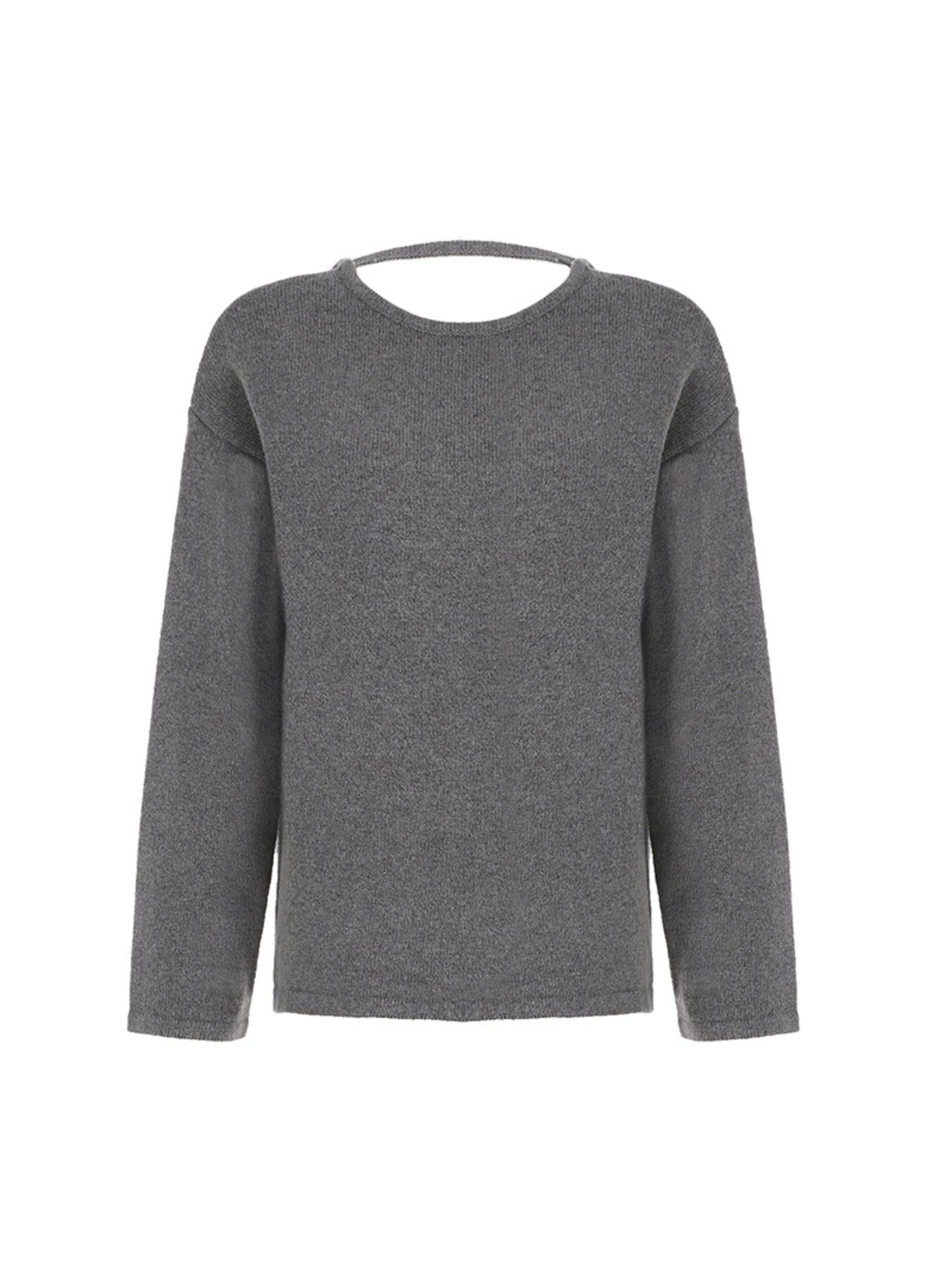 Well Tailored Garment with a Graceful Silhouette