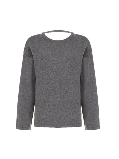 Well Tailored Garment with a Graceful Silhouette