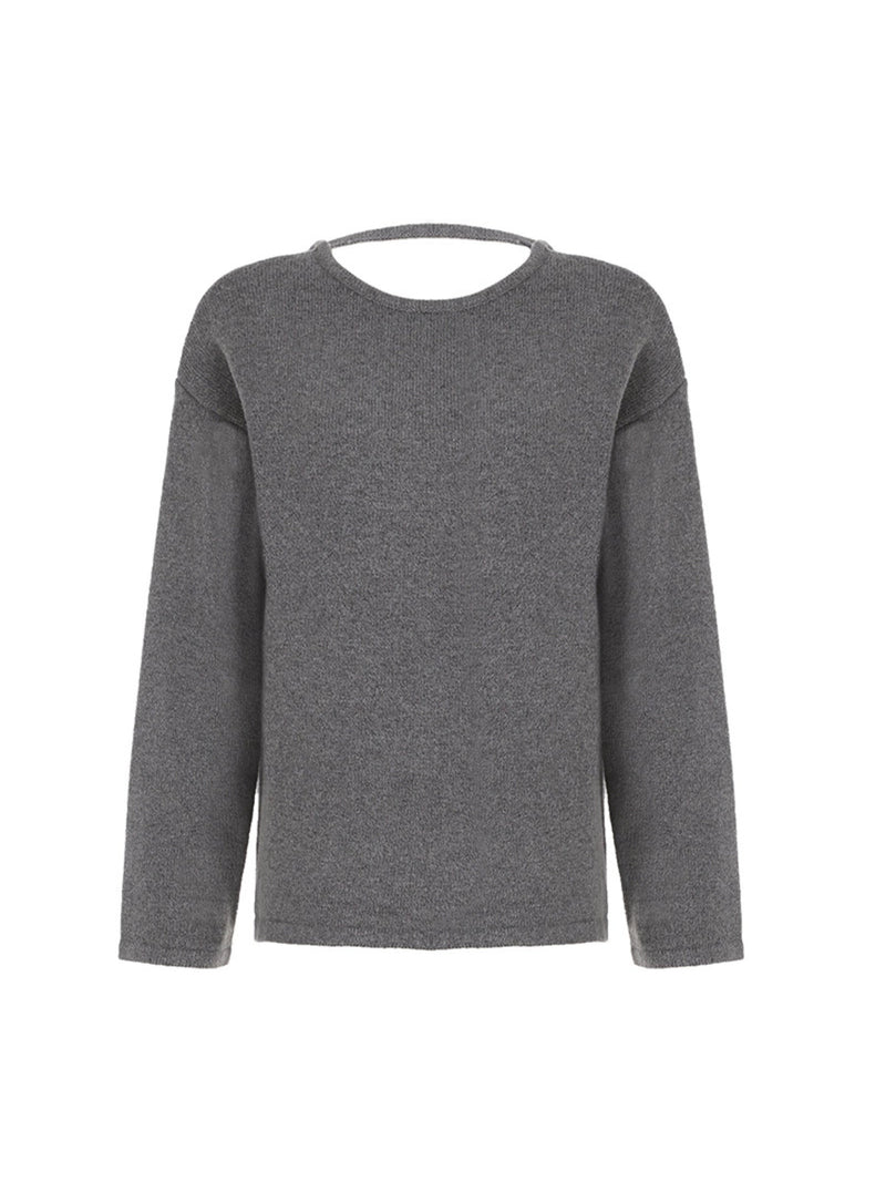 Well Tailored Garment with a Graceful Silhouette