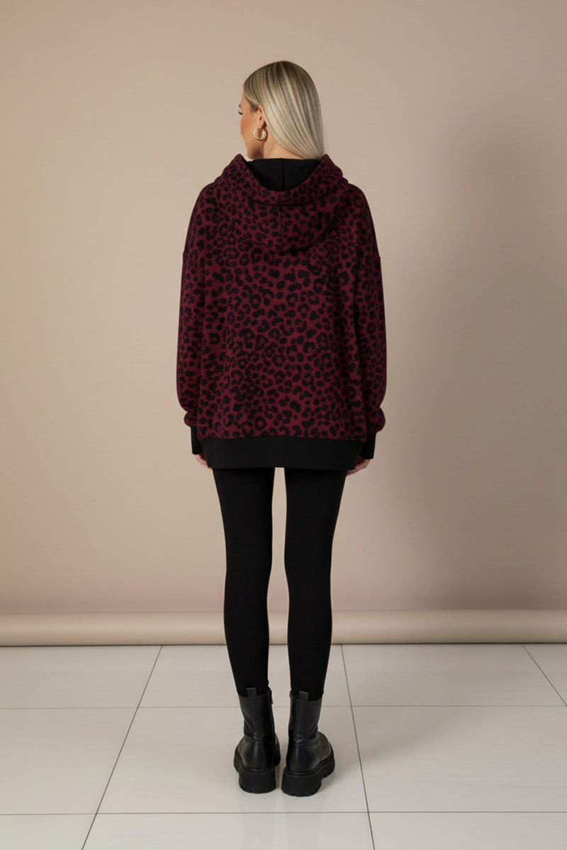 Sophisticated Garment with a Clean Classic Look