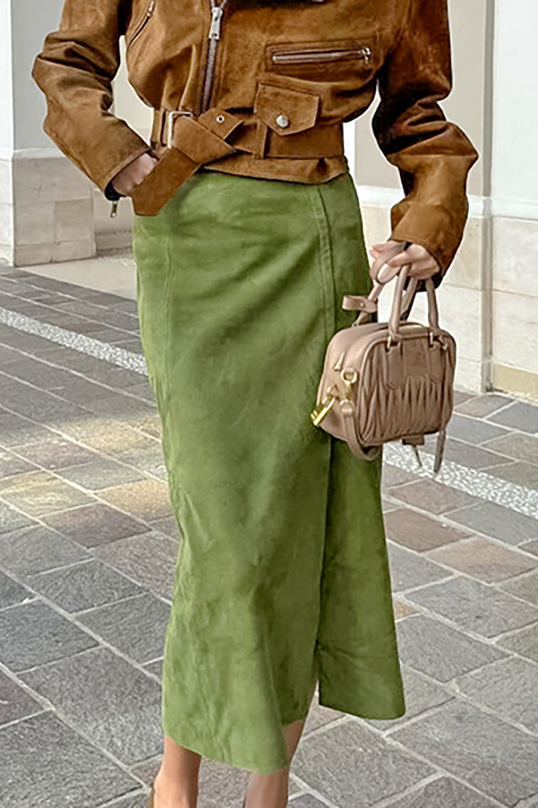 Vintage Inspired Garment