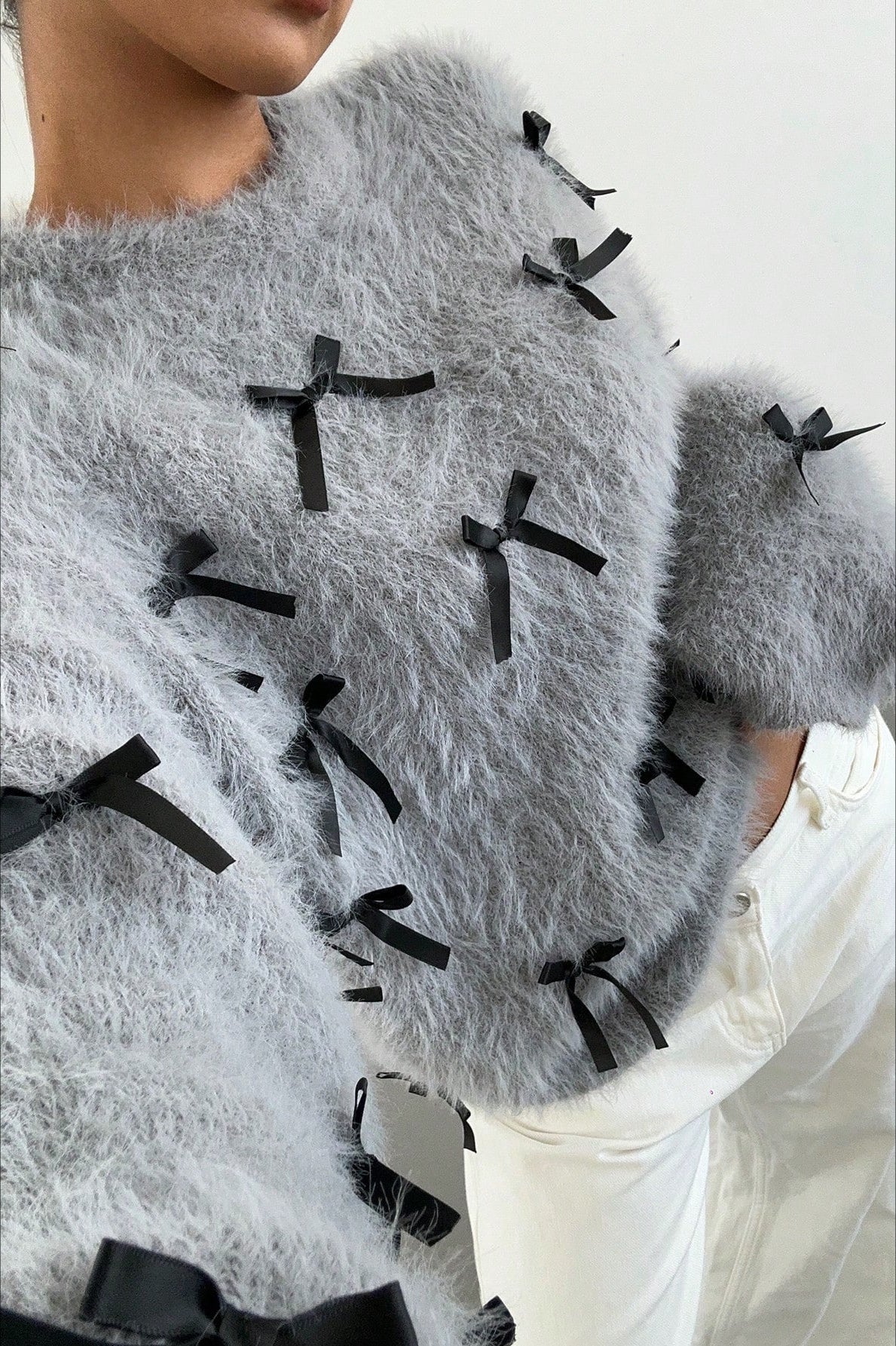 Thoughtfully Designed Pullover