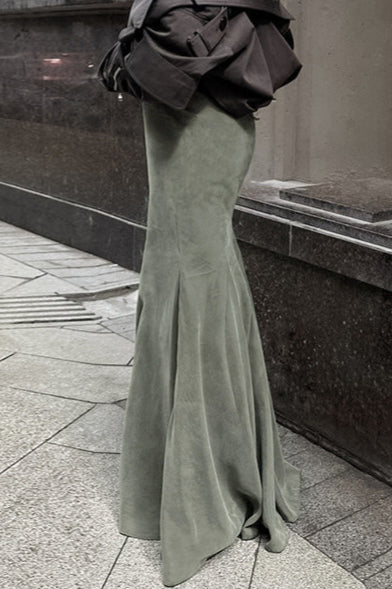 Timeless Vintage Style Garment