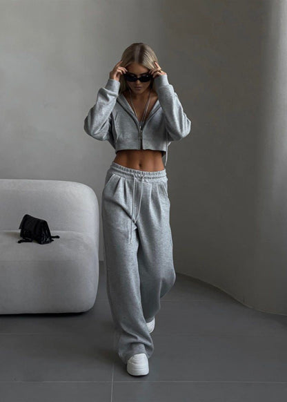 Classic Vintage Pants with a Flattering Fit