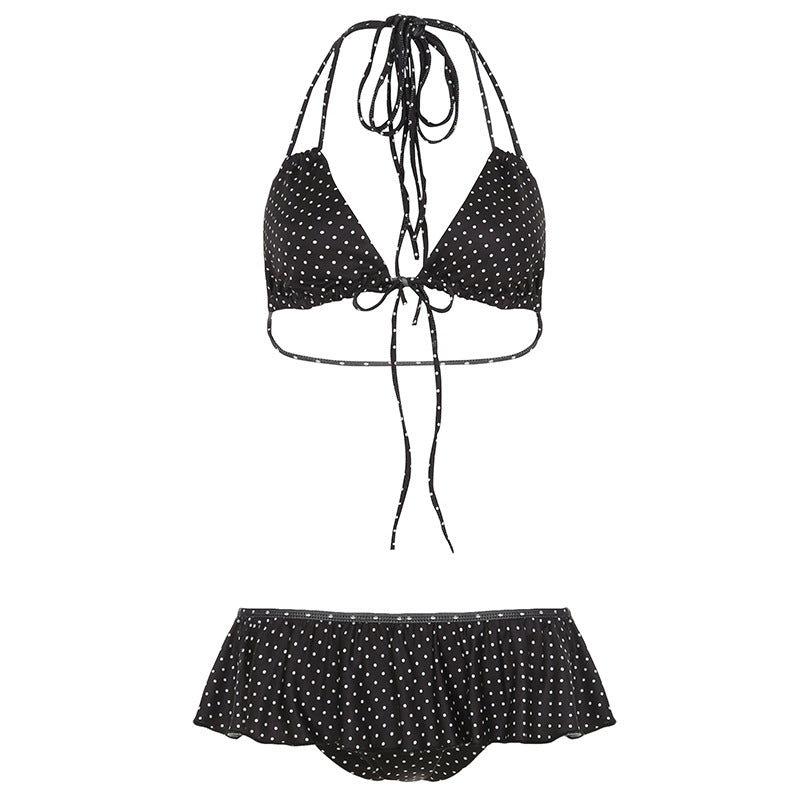 Beautifully Crafted Bikini in a Classic Style