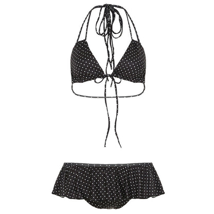 Beautifully Crafted Bikini in a Classic Style