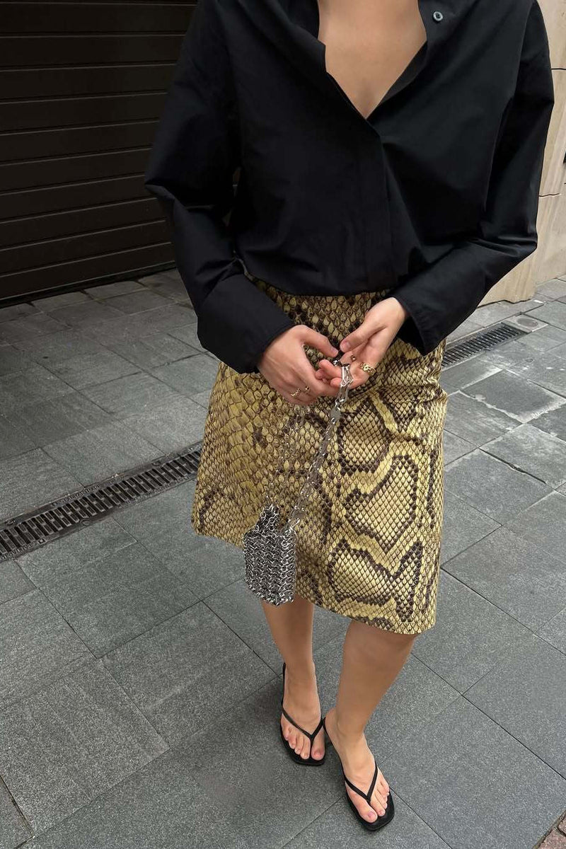 Vintage Inspired Garment