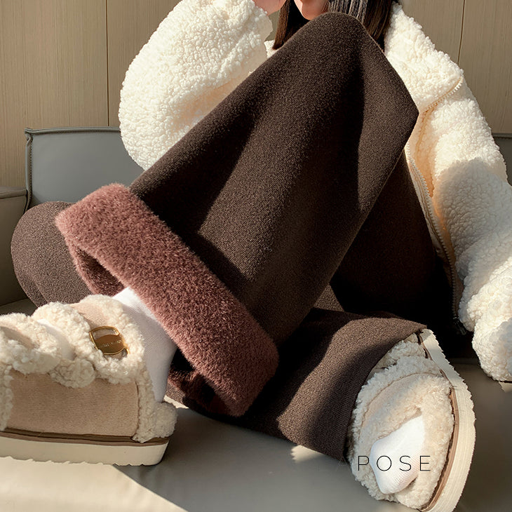 Polished Pants with an Effortless Classic Look