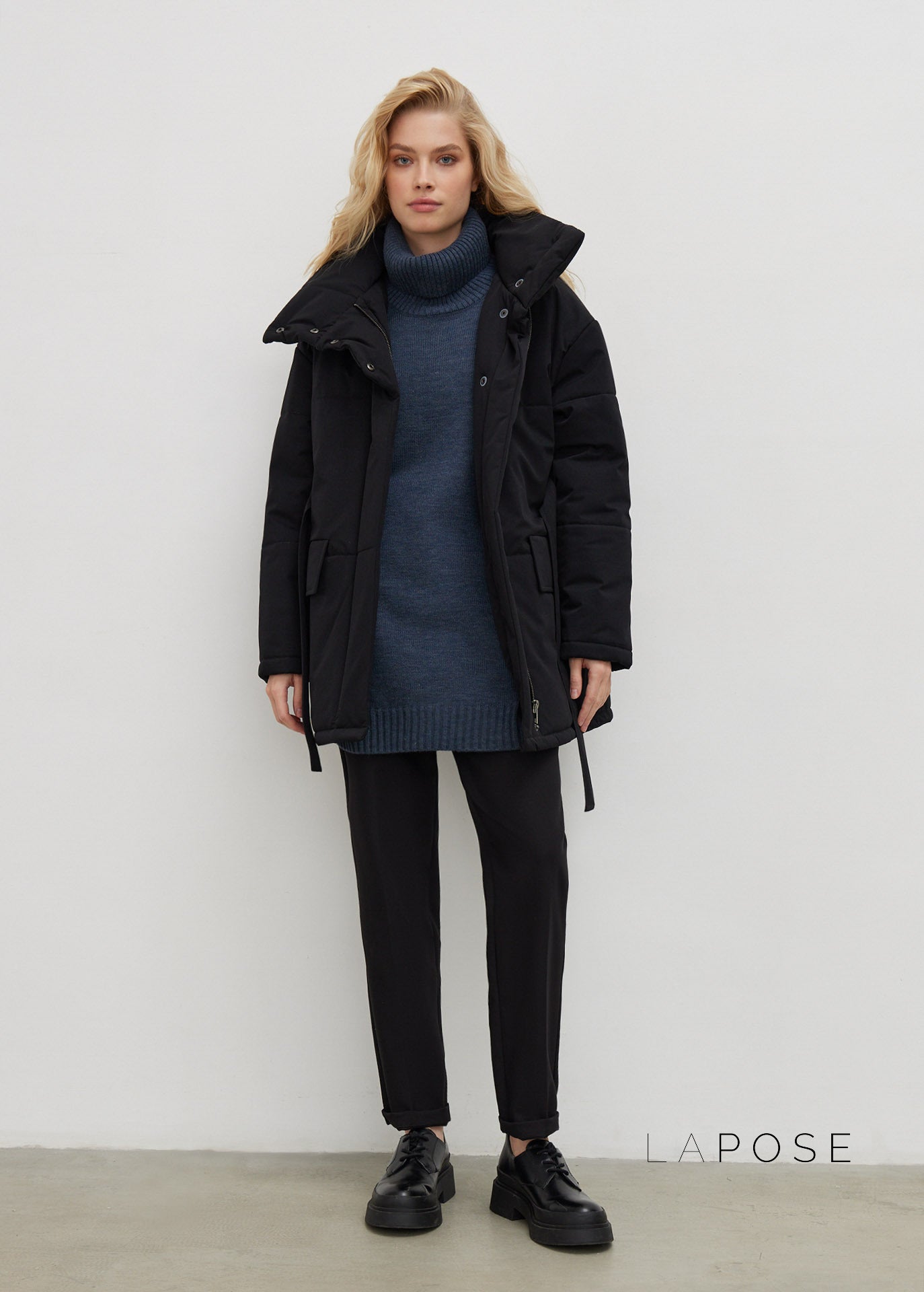 Classic Vintage & Enduringly Stylish Coat