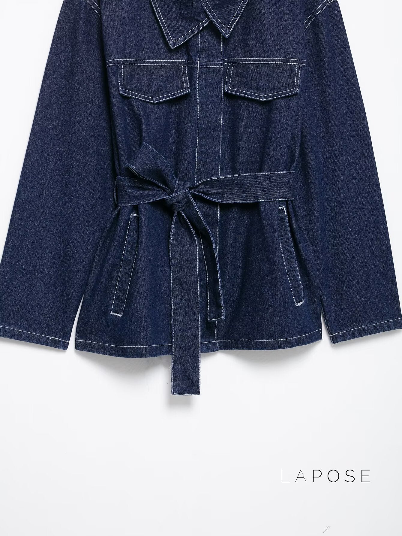 Beautifully Crafted Jacket in a Classic Style