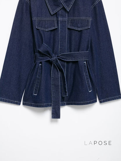 Beautifully Crafted Jacket in a Classic Style