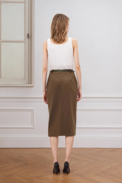 Timeless Vintage Style Garment