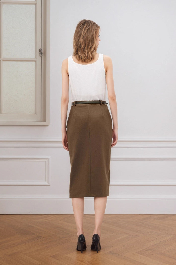 Timeless Vintage Style Garment