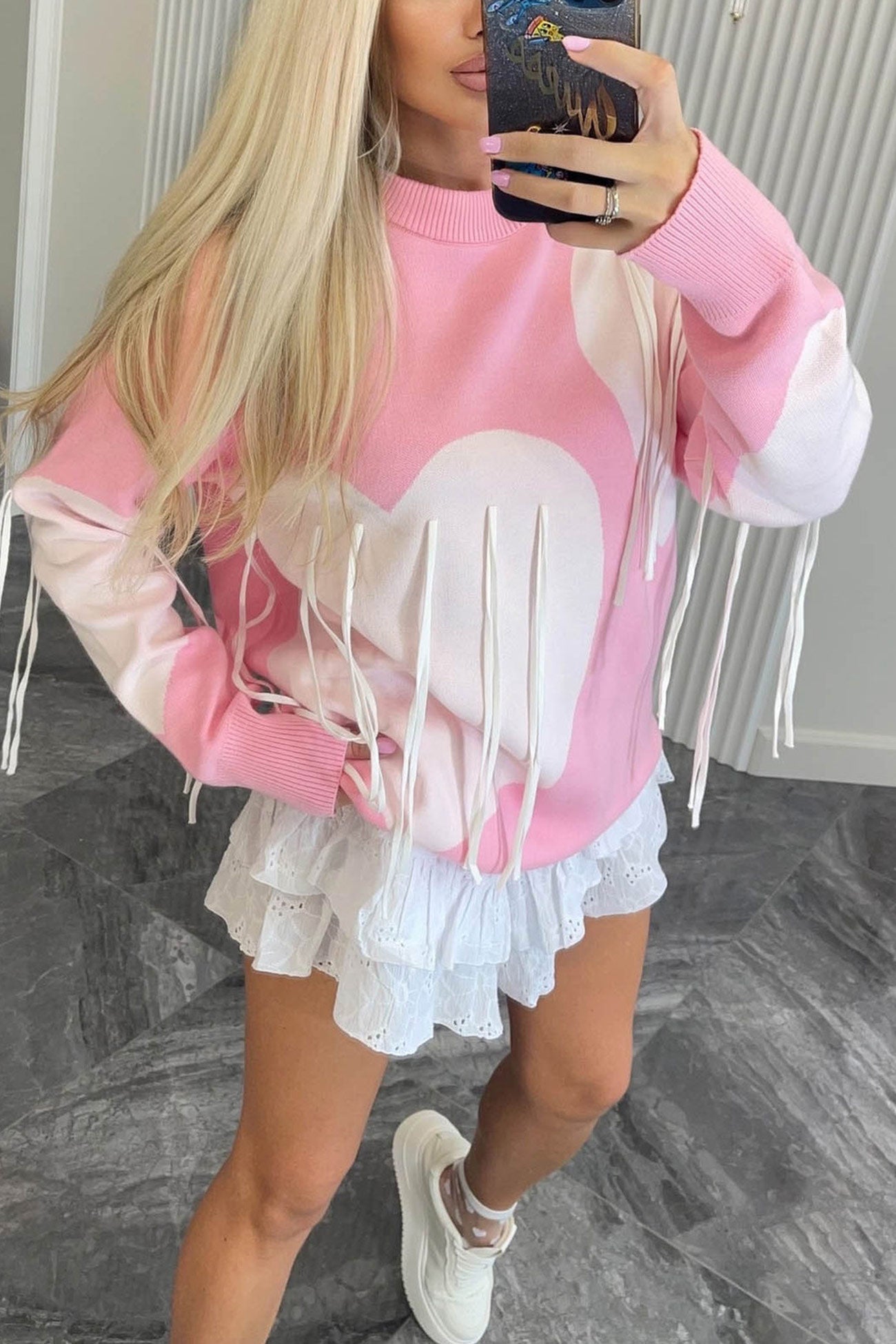 Classic Vintage Sweater