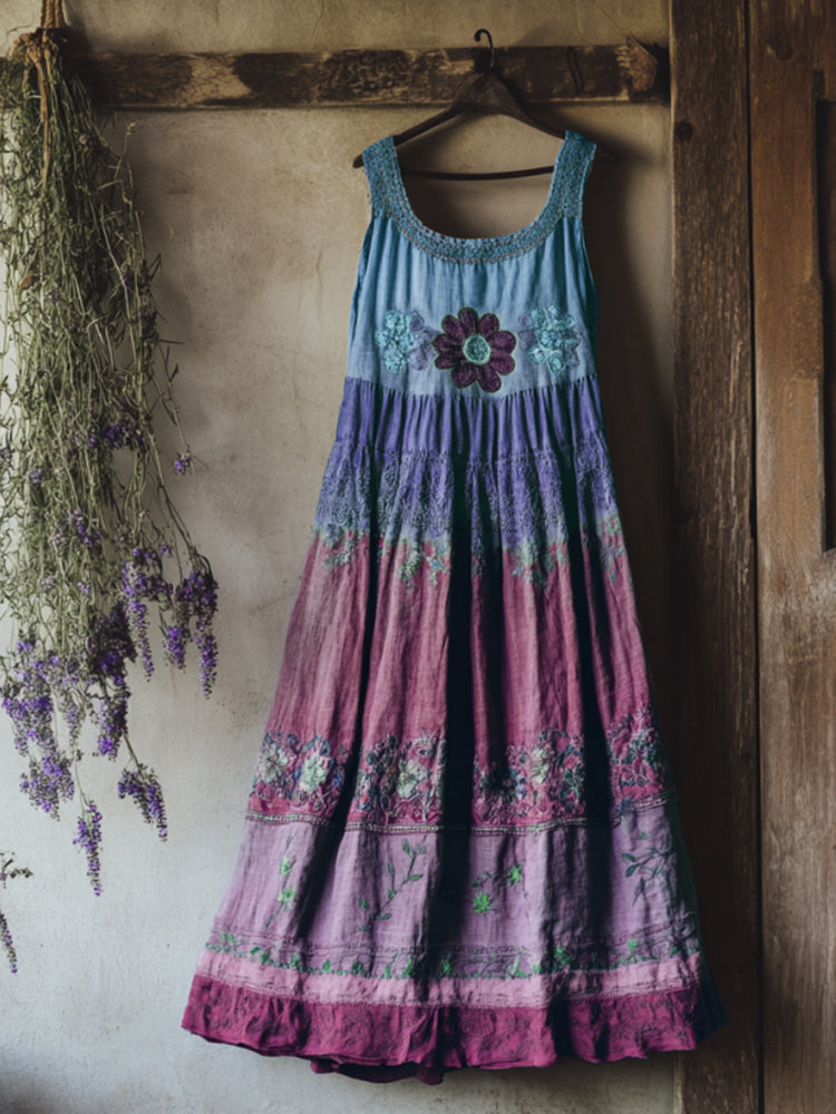 Beautifully Crafted Dress