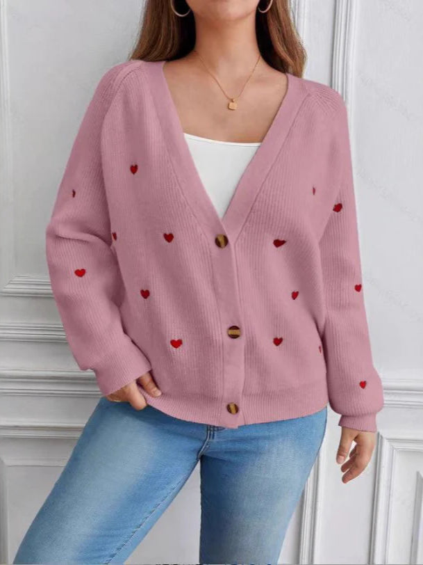 Classic Vintage Cardigan