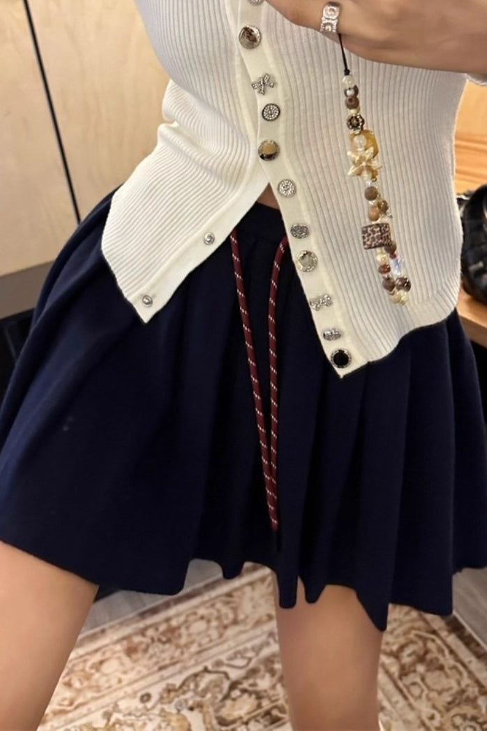 Thoughtfully Designed Garment