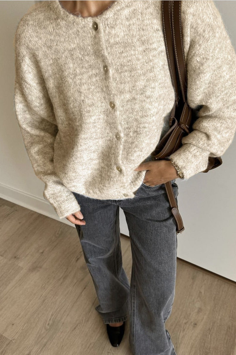 Beautifully Crafted Cardigan
