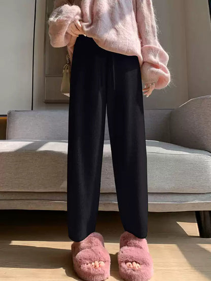 Vintage Inspired Pants with a Contemporary Edge