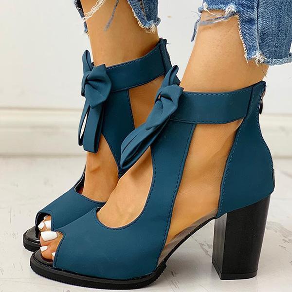 Chic Orthopedic Sandals with Unique Design