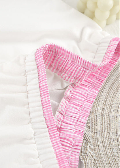 Beautifully Finished Garment in a Timeless Design