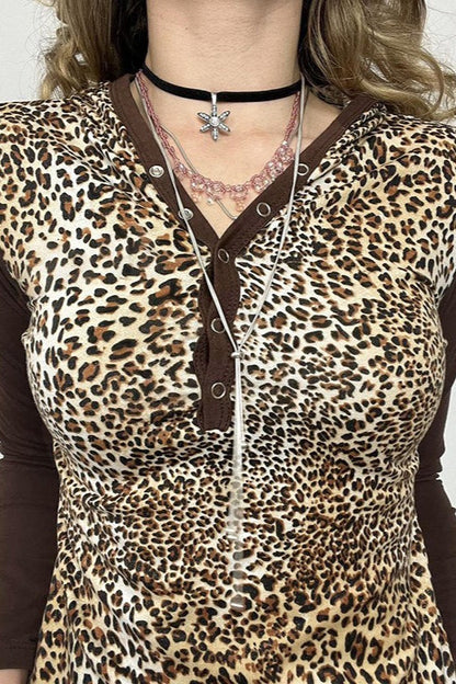Timeless Vintage Style Blouse