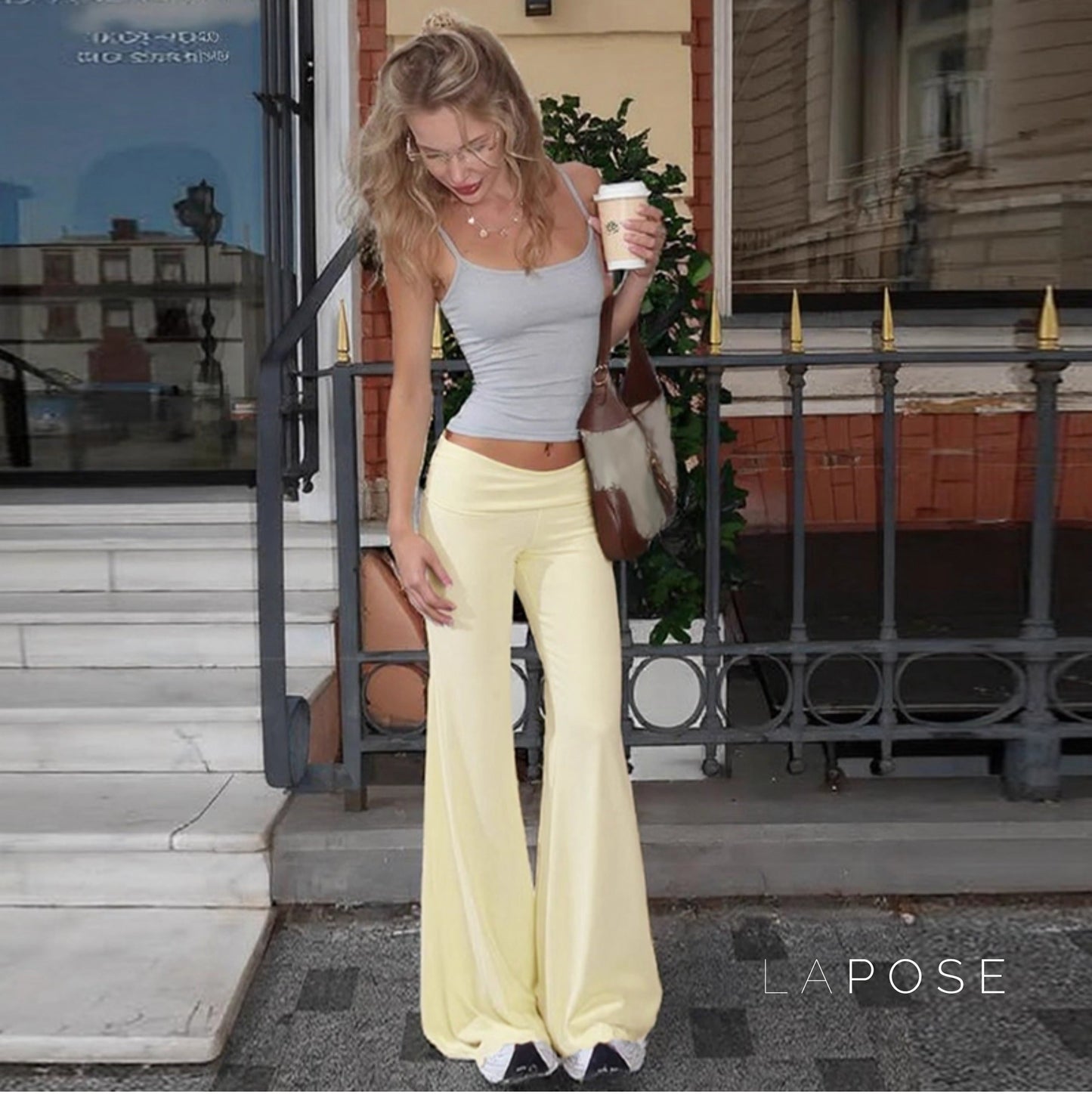 Elegantly Styled Pants for Everyday Wear