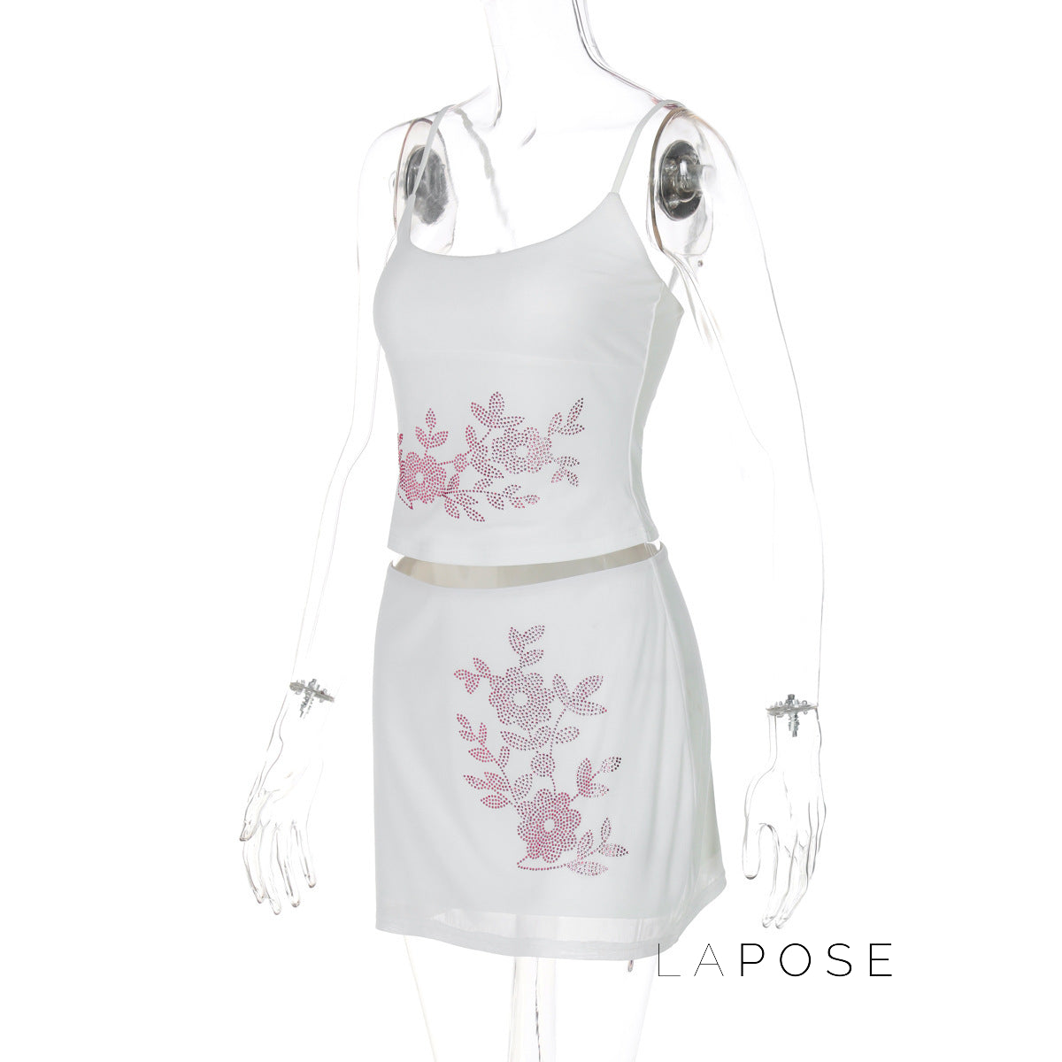 Sophisticated Garment with a Clean Classic Look