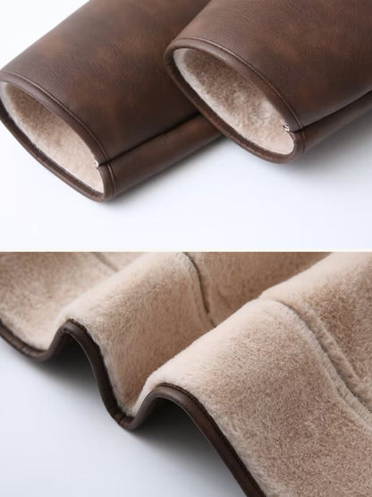 Beautifully Crafted Coat in a Classic Style