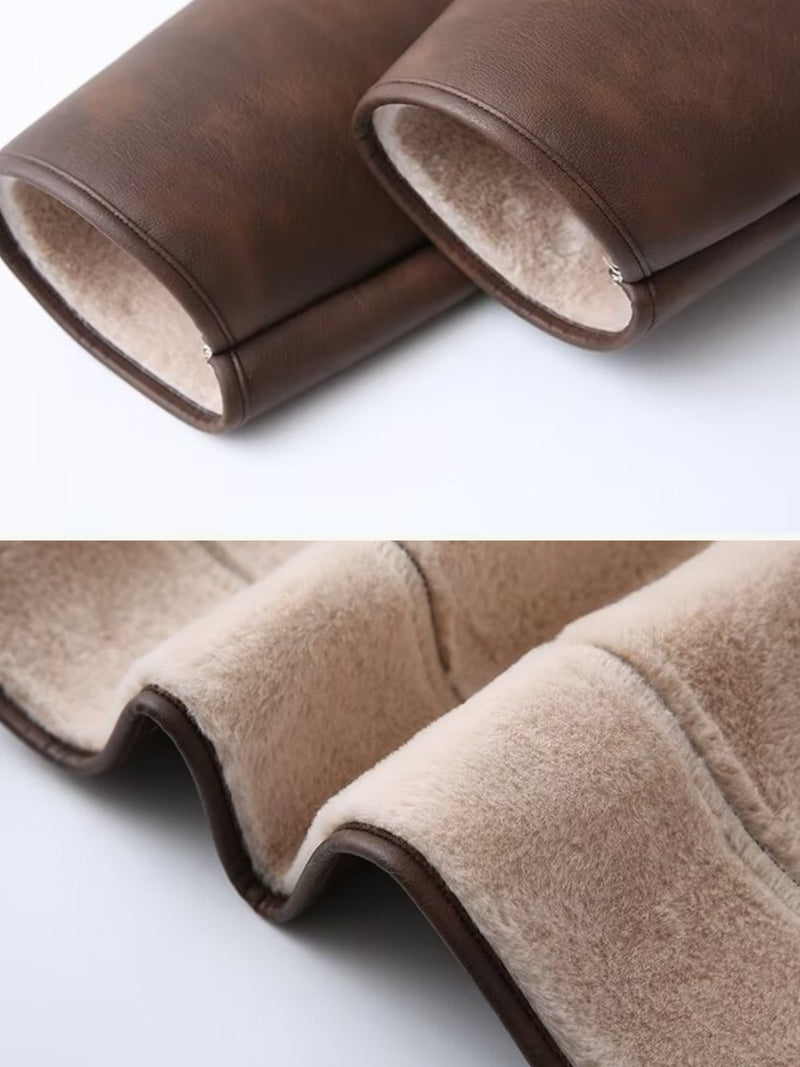 Beautifully Crafted Coat in a Classic Style