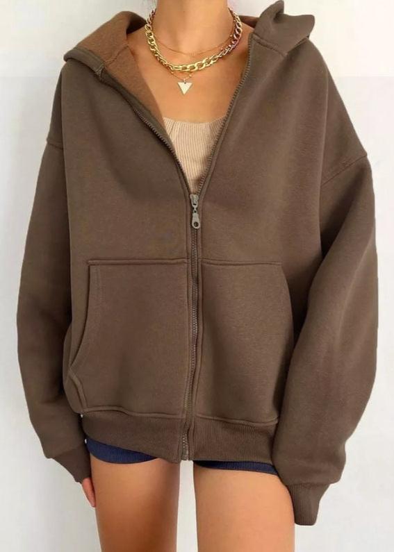 Well Tailored Cardigan with a Graceful Silhouette