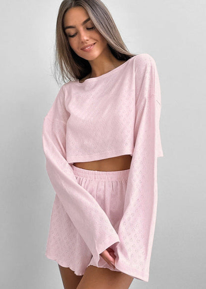 Gracefully Styled Garment for Any Occasion